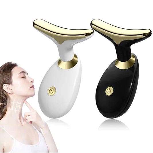 Neck Skin Therapy Beauty Device